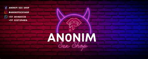 sex shop cartagena|Anonim Sex Shop 